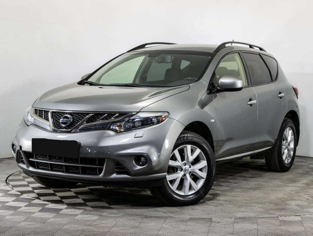 Nissan Murano